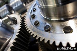 Componente Cutii Viteza Utilaje Constructii / Utilaje Agricole / Utilaje Forestiere - imagine 3