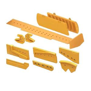 Dinti Cupa Utilaje Constructii  - imagine 3