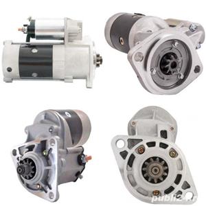 Electromotoare Utilaje Constructii / Utilaje Agricole / Utilaje Forestiere - imagine 3