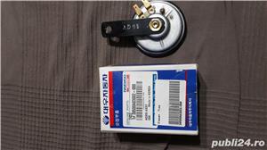 Claxon Daewoo Nou ! - imagine 4