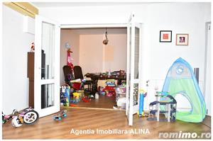 Ap. 4 camere in Deva, zona Decebal, 80 mp, etaj 4. - imagine 2