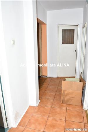 Ap. 4 camere in Deva, zona Decebal, 80 mp, etaj 4. - imagine 5