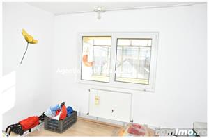 Ap. 4 camere in Deva, zona Decebal, 80 mp, etaj 4. - imagine 4