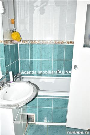 Ap. 4 camere in Deva, zona Decebal, 80 mp, etaj 4. - imagine 7