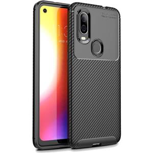  Husa Folie sticla ecran MOTOROLA One Vision/One ACTION modele diferite - imagine 5