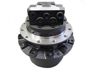 Hidromotoare Utilaje Constructii / Utilaje Agricole / Utilaje Forestiere - imagine 4