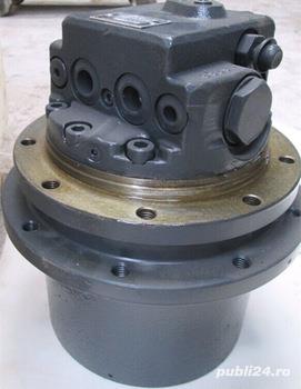 Hidromotoare Utilaje Constructii / Utilaje Agricole / Utilaje Forestiere - imagine 6