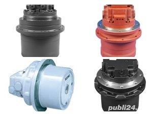 Hidromotoare Utilaje Constructii / Utilaje Agricole / Utilaje Forestiere - imagine 11