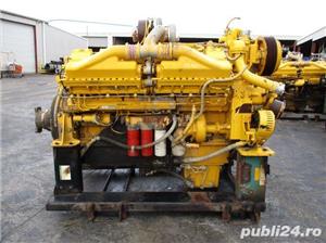 Motoare Second Utilaje Constructii / Utilaje Agricole / Utilaje Forestiere - imagine 2