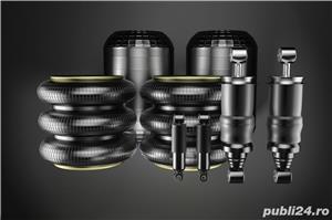 Perne De Aer si Elemente Suspensie Camioane si Utilaje Agricole - imagine 2