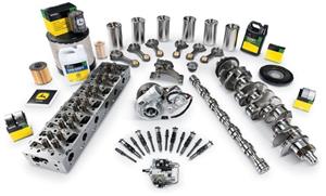 Piese Motor Utilaje Constructii / Utilaje Agricole / Utilaje Forestiere - imagine 6