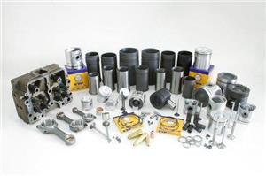 Piese Motor Utilaje Constructii / Utilaje Agricole / Utilaje Forestiere - imagine 8