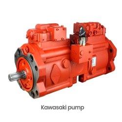 Pompe Hidraulice Utilaje Constructii / Utilaje Agricole / Utilaje Forestiere - imagine 7