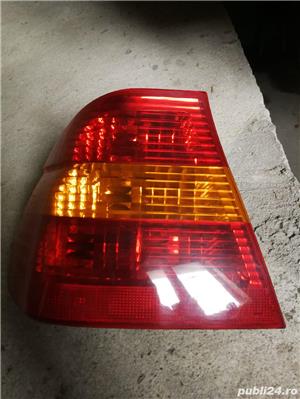 Stopuri/Lampi BMW E46 - imagine 6