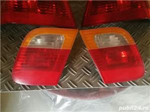 Stopuri/Lampi BMW E46 - imagine 5