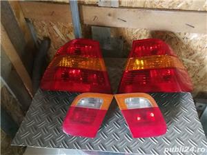 Stopuri/Lampi BMW E46 - imagine 2