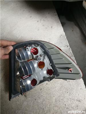 Stopuri/Lampi BMW E46 - imagine 7