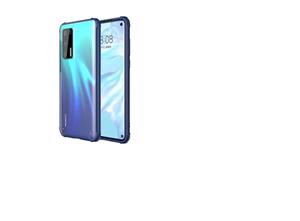 Husa Folie full ecran HUAWEI P40 / P40 Pro modele diferite premium - imagine 5