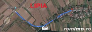 Lipia, 3200mp,D=18m.Orice variante imobiliara/asociere/inchiriere. - imagine 3