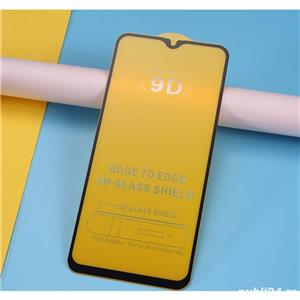  Folie sticla Full ecran XIAOMI Mi 9 Redmi NOTE 8 Pro Mi Note 10 Mi A3