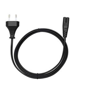 Cablu alimentare 2 pini si 3 pini. - imagine 1