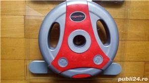 disc pentru exercitii fizice - imagine 3