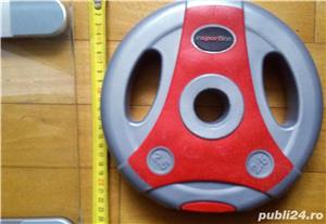 disc pentru exercitii fizice - imagine 1