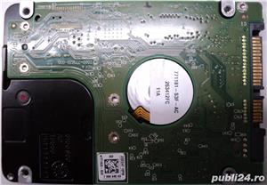 Hard Disk-HDD Western Digital 320 Gb 2,5"-Defect CODE: WD3200BUCT - imagine 2
