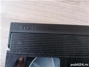 Caseta video TDK bulck 60 VHS - imagine 3
