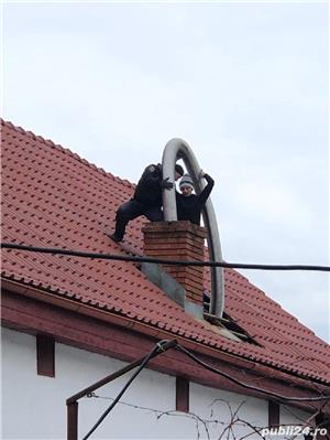 HORNAR (Cosar)Autorizat Asfoch