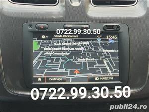 Media  Nav Dacia LOGAN SANDERO  DUSTER  Harta Full Europa  , Player video  - imagine 4