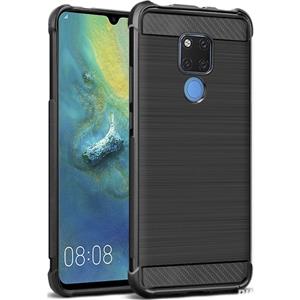 Huse premium Folie full ecran HUAWEI Mate 20 X/Mate 20X modele diferite - imagine 4
