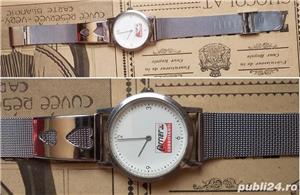 Ceas Carrier quartz, stare excelenta, functional