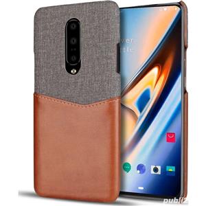 HUSE Folie ecran ONEPLUS 7 modele diverse premium - imagine 2
