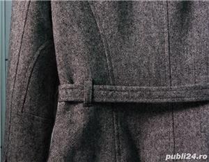 Vand sacou (blazer) cu cordon Vero Moda, nepurtat - imagine 4