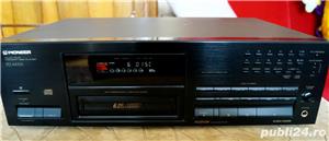 CD Pioneer PD-M701