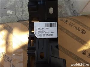 Suport bară spate Passat B 7 - imagine 2