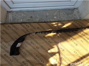 Suport bară spate Passat B 7