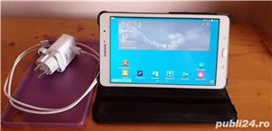 tableta SAMSUNG Galaxy TAB pro 8.4, ideala navigatie - imagine 2