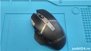Mouse Logitech G602 wireless - Defect  - imagine 5