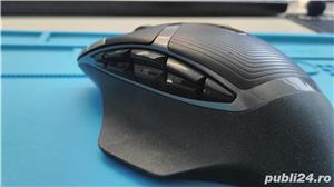 Mouse Logitech G602 wireless - Defect  - imagine 4