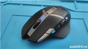 Mouse Logitech G602 wireless - Defect 