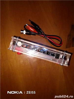 Vand Osciloscop DSO138 - imagine 5