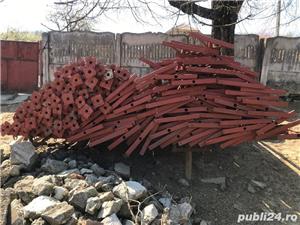 inchiriez popici metalici 1,80 la 3,60 si panouri cofrat,cofraje, cofrare 