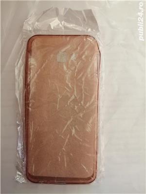 Vand Husa 360 Silicon Fata si Spate pt. Samsung Galaxy J4 Plus / Prime Pret 25 lei - imagine 4