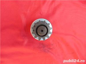 Bendix Electromotor Scania 230, DAF XF , MAN 12 Dinti - imagine 2