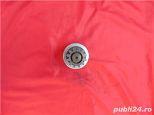 Bendix Electromotor Scania 230, DAF XF , MAN 12 Dinti - imagine 3