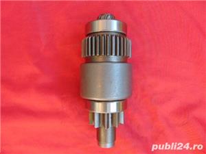 Bendix Electromotor CATERPILLAR 3116 , Iveco190, Thomas Built