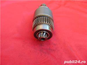 Bendix Electromotor CATERPILLAR 3116 , Iveco190, Thomas Built - imagine 4