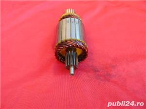 Rotor Electromotor 24V Daf XF , Scania, Volvo, Renault  - imagine 3
